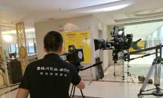 光影留聲，講述中山故事——專業(yè)宣傳片、專題片拍攝制作服務