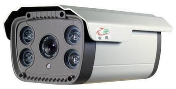 高清陣列攝像機 智鷹安防引領行業視覺新標準