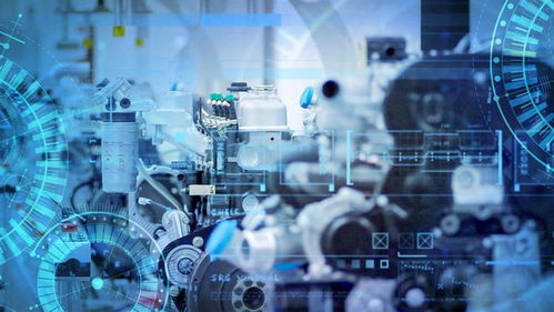 工業(yè)互聯(lián)網(wǎng)高景氣，數(shù)字經(jīng)濟(jì)重要方向，機(jī)構(gòu)密切關(guān)注這些績優(yōu)股