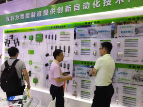 宜科 以“一鍵上云”驅(qū)動工廠數(shù)據(jù)賦能，讓工業(yè)互聯(lián)網(wǎng)真正落地生根