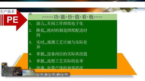 數(shù)字化工廠規(guī)劃中的數(shù)字內(nèi)容制作服務