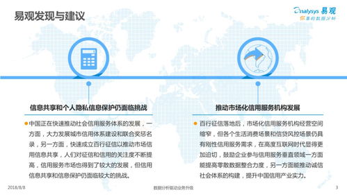2018中國(guó)信用服務(wù)市場(chǎng)數(shù)字化升級(jí)專(zhuān)題分析
